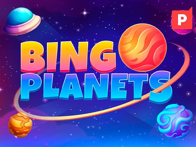 8800 bet Planetas do Bingo