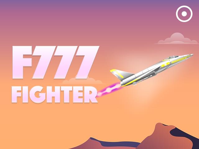 8800 bet F777 Fighter