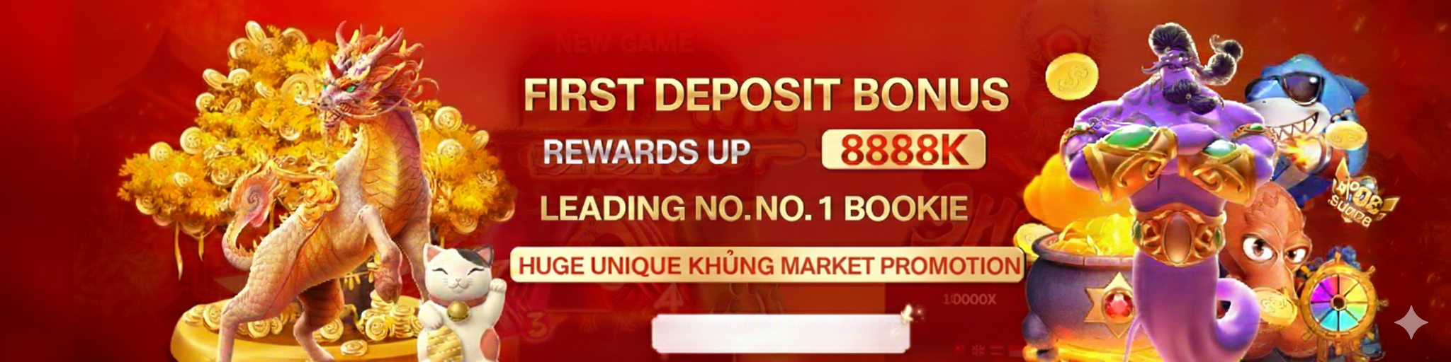 8800 bet Bônus regular de primeira recarga